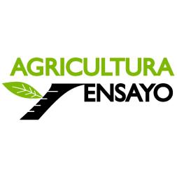 Agricultura y Ensayo